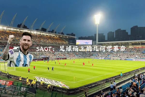 SAOT:足球场上的几何学革命